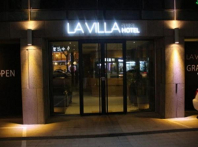  La Villa Hotel  Сеул